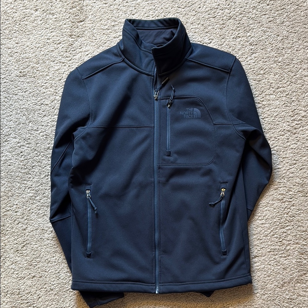 Apex Risor Jacket - Picture 4 of 8